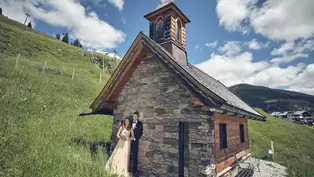 Wedding at My Alpenwelt Resort © Marc Gilsford