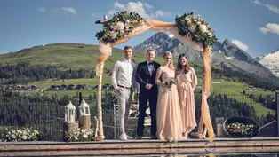 Wedding at My Alpenwelt Resort © Marc Gilsford
