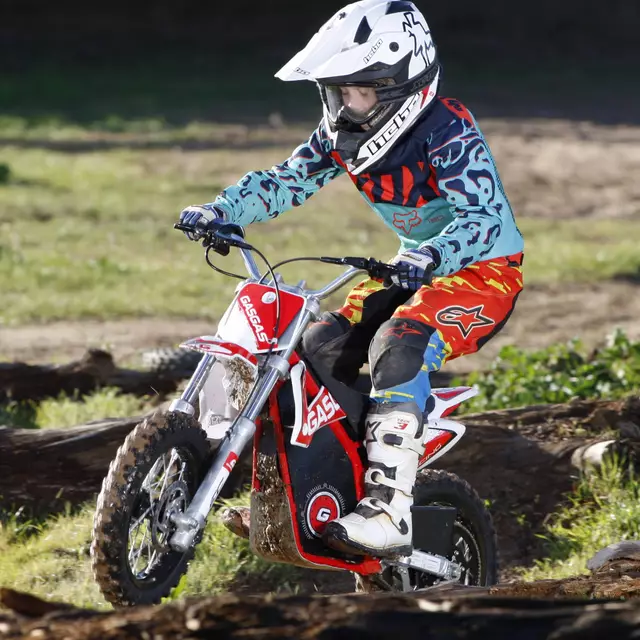 Elektro-Trial-Park Elektro-Trial-Park