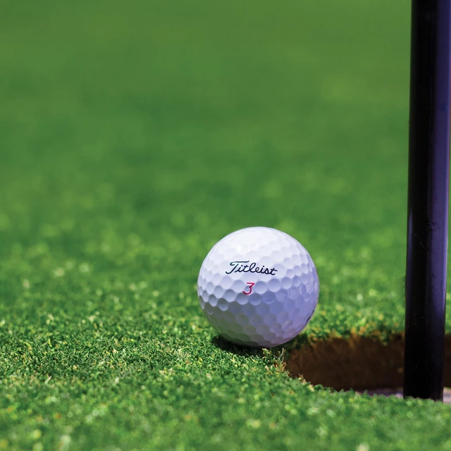 Golf © pixabay.com, Pexels