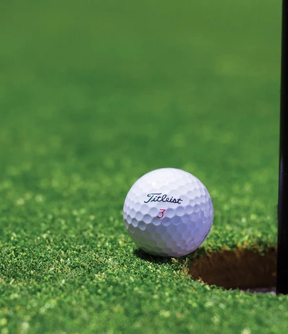 Golf © pixabay.com, Pexels