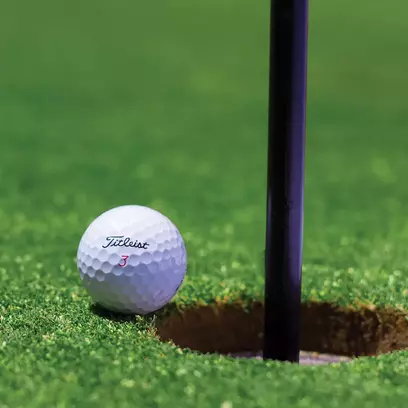 Golf © pixabay.com, Pexels